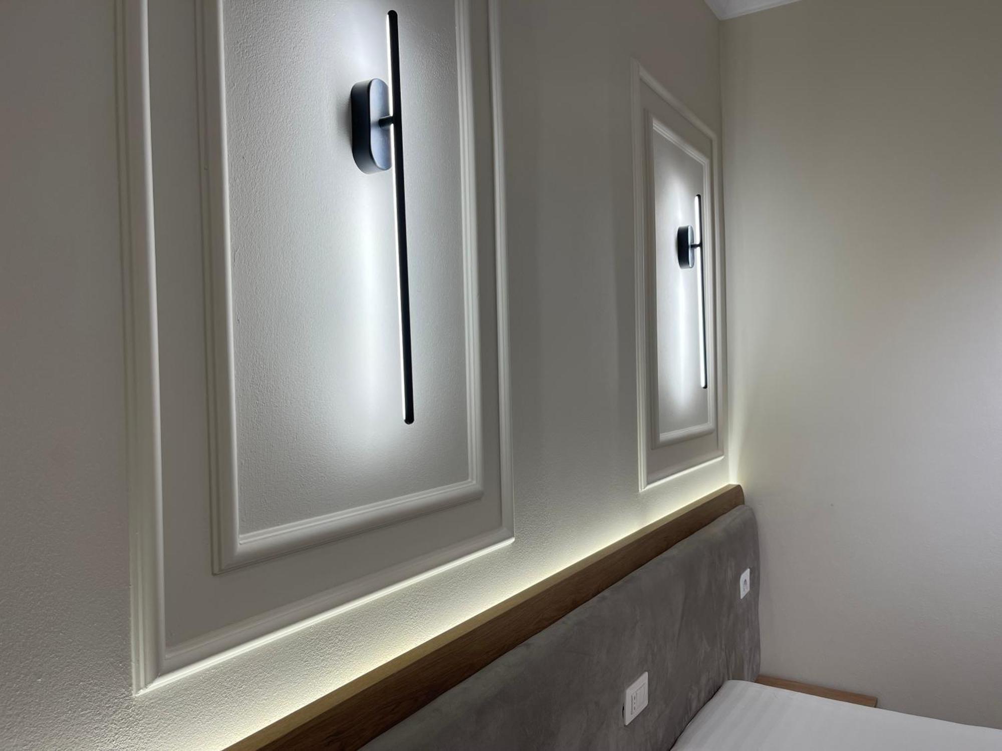 Hideaway In The Heart Of Tirana Apartment Bagian luar foto